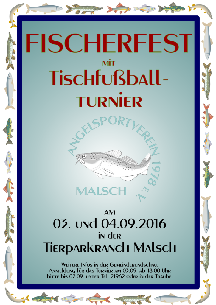 Fischerfest2016